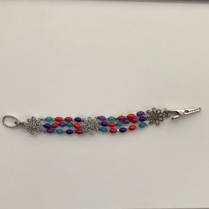 Lucky Brand bracelet like new